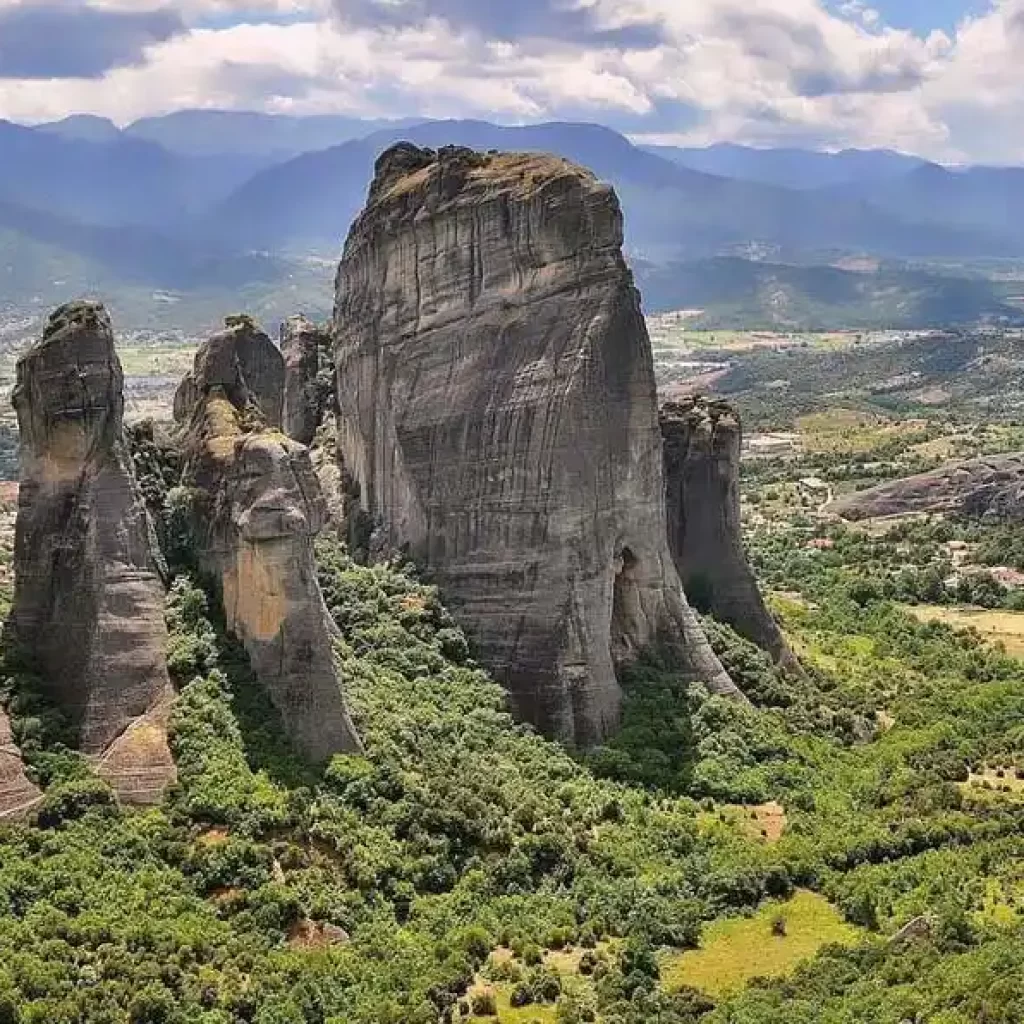 monasteri meteore
