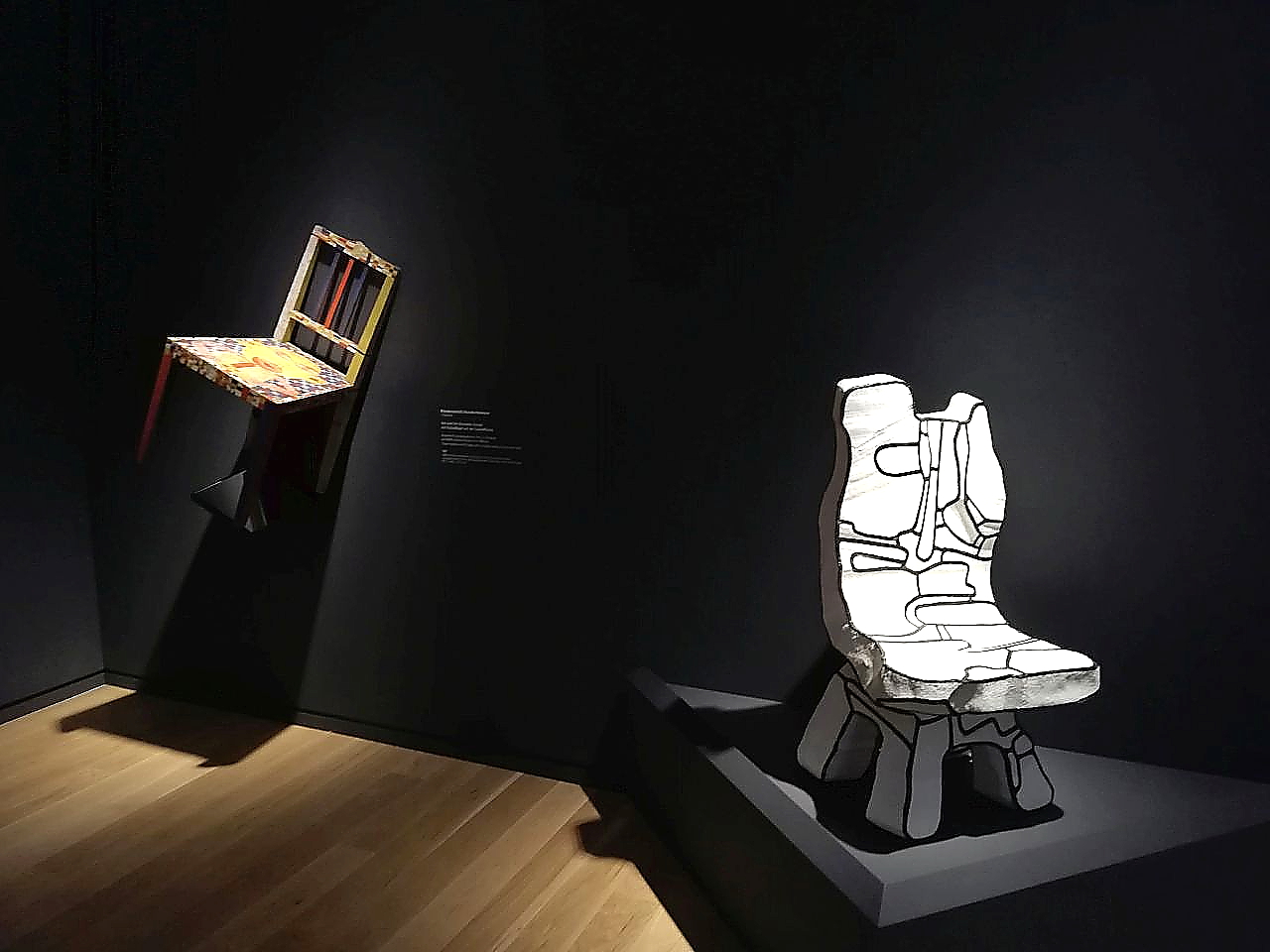 Atene Museo Goulandris operek