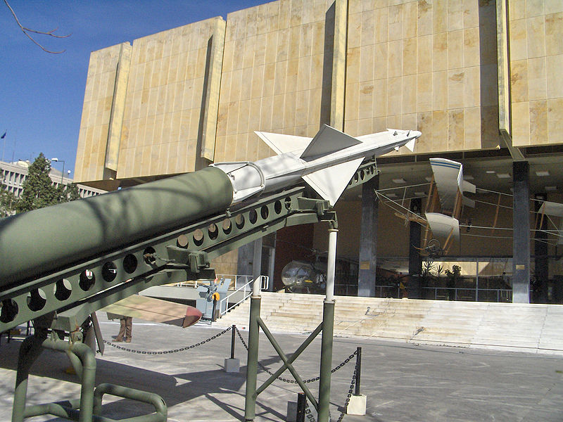 Museo della Guerra di Atene Konstantinos Stampoulis sorgente commons.wikipedia.org