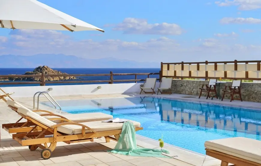 dove-alloggiare-a-mykonos-pelican-bay-art-hotel