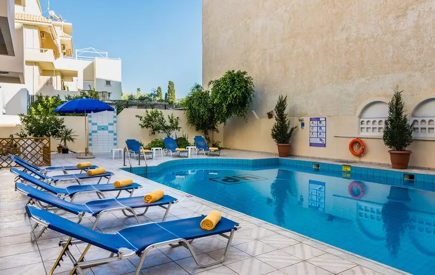 dove-alloggiare-a-creta-Central-Hersonissos-Hotel-