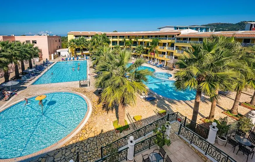 dove-alloggiare-a-zante-hotel-caretta-beach-holiday-villagge