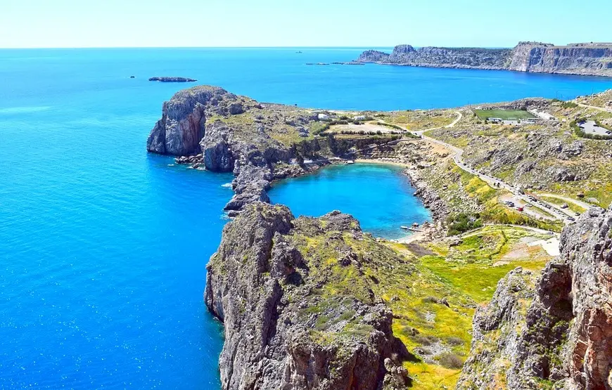 crociera-isole-greche-2022-lindos-beach-spiagge-più-belle-della-grecia-pht-dimitrisvetsikas1969