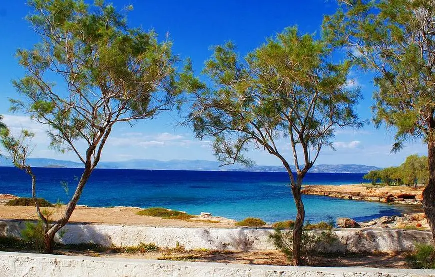 CROCIERA-IN-CAICCO-ISOLE-SARONICHE-