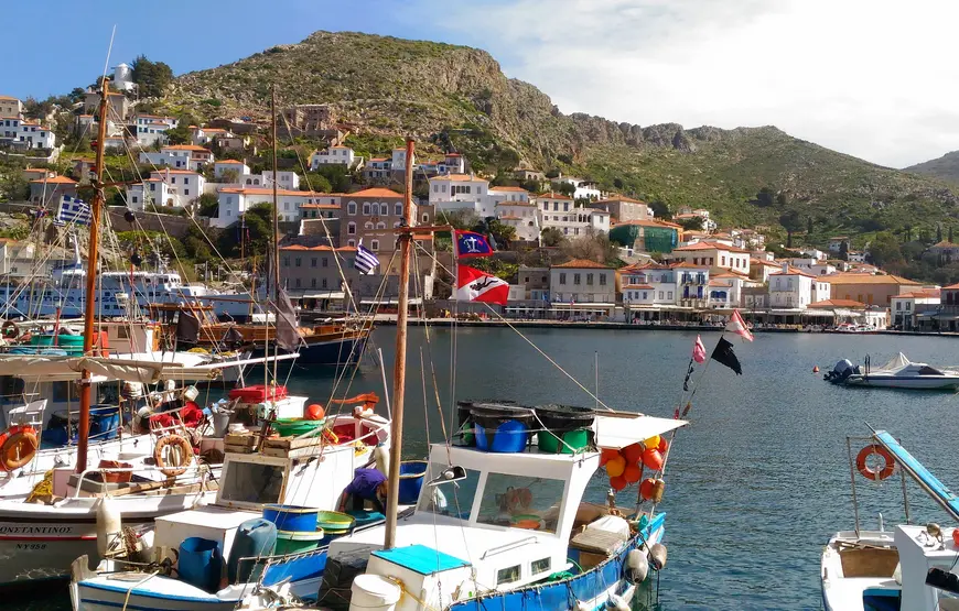 hydra-crociera-in-caicco-isole-saroniche