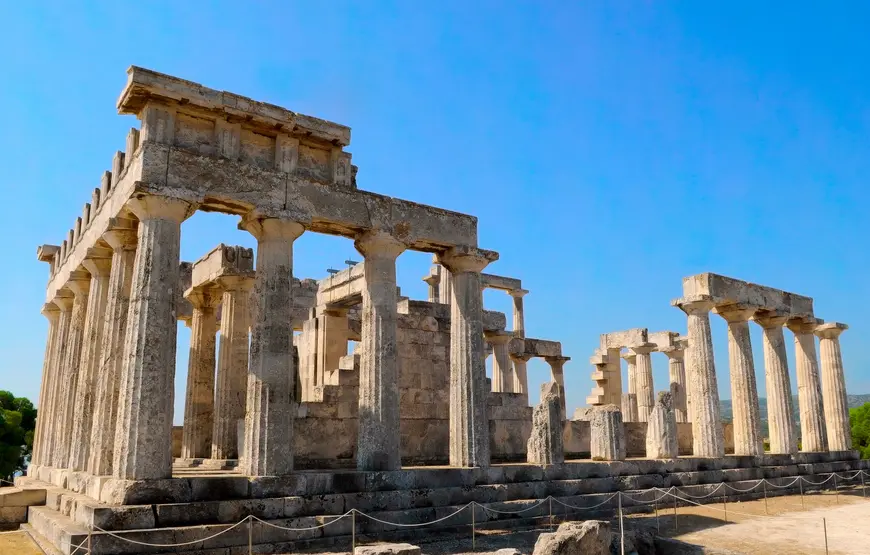 tempio-di-aphaia-egina