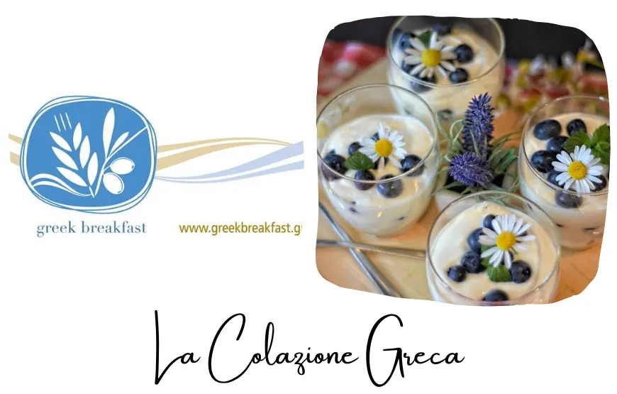marchio-di-qualità-greek-breakfast-colazione-greca-con-foto-di-bicchieri-di-yogurt-con-margherite-e-ribes