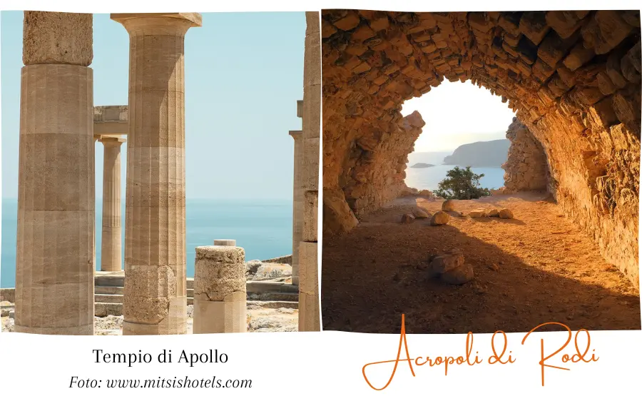 due-foto-una-sono-le-colonne-del-tempio-di-apollo-sull-acropoli-di-rodi-l-altra-e-una-grotta-con-vista-mare-dall-alto