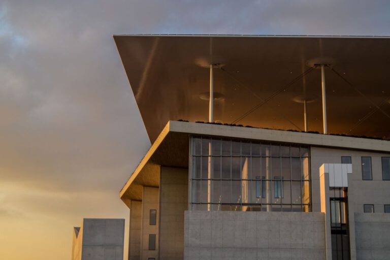 Fondazione Niarchos 1 Tour Grecia Classica