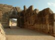 Porta dei Leoni di Micene Tour Grecia Classica