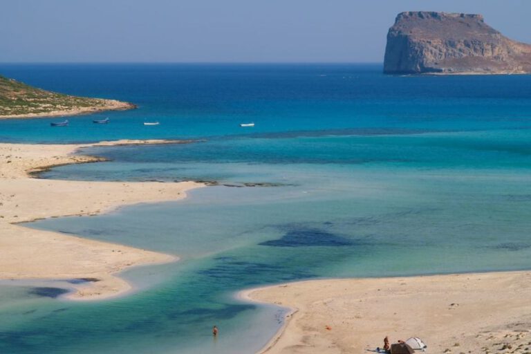 Creta Tour Grecia Classica