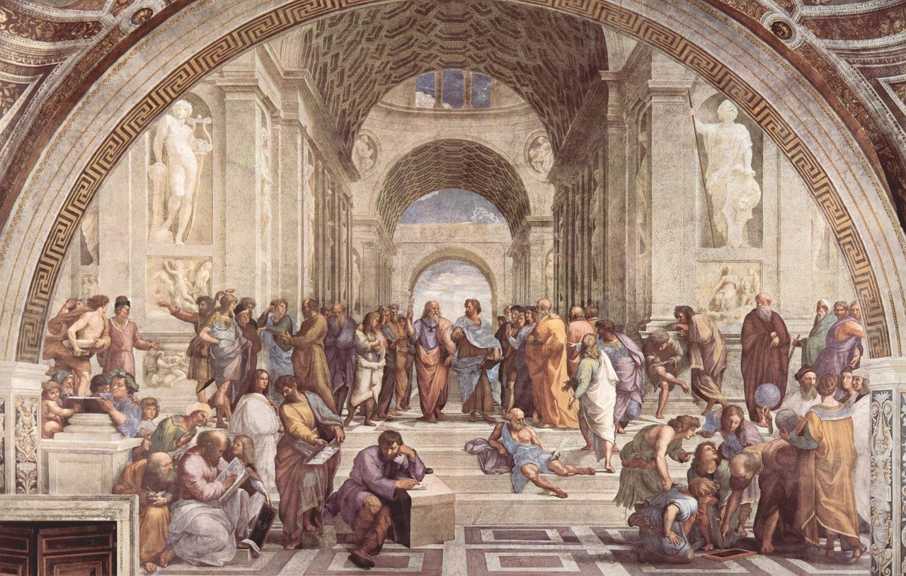 Musei di Atene Foto di Welcome to All ! ツ Love, Harmony & Peace da Pixabay Musei di Atene Foto di Welcome to All ! ツ Love, Harmony & Peace da Pixabay