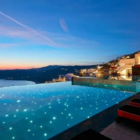 Dove-alloggiare-a-mykonos-Myconian-Collection-Avaton-Piscine-a-sfioro-Mykonos