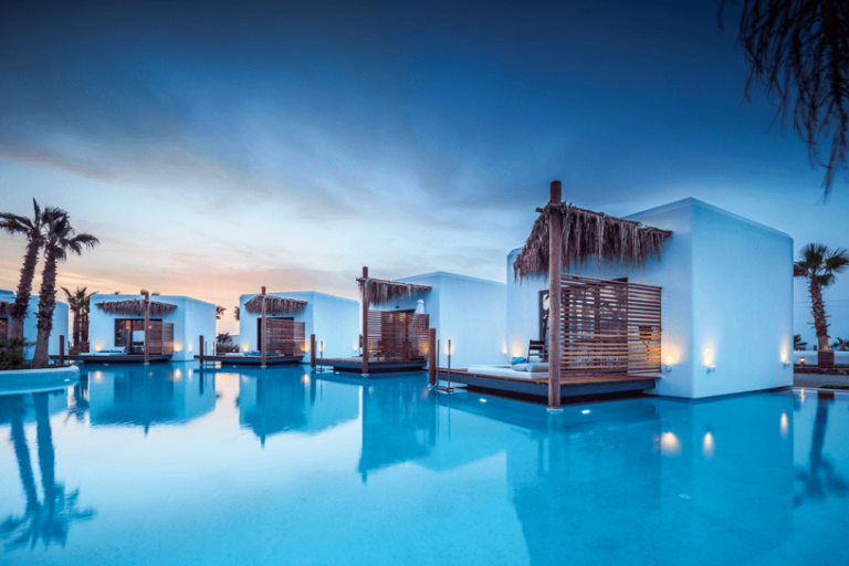 stella island resort creta