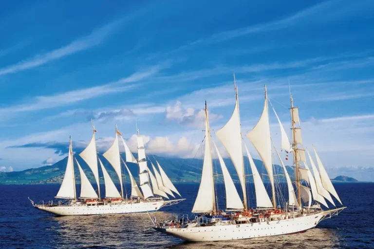 Star-clippers-in-grecia