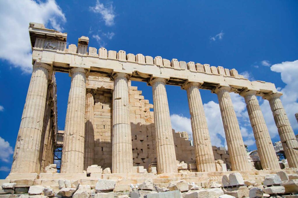 PASQUA 2025 Tour Grecia classica