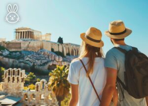 PASQUA 2026 Tour Atene e Delfi volo dall’Italia incluso