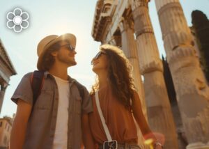 PONTE DEL 1 MAGGIO Tour Atene, Grecia Classica e Meteore volo dall’Italia incluso