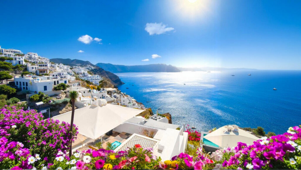 Tour Grecia Classica + Isole Cicladi traghetti inclusi