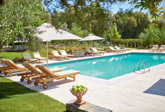 Vacanza a Creta: Grecotel Villa Oliva con volo dall’Italia