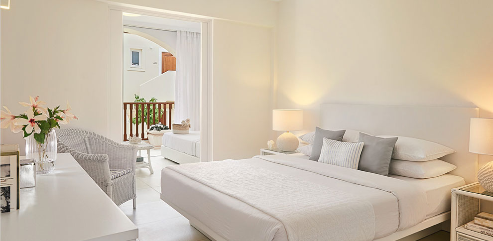 Vacanza All Inclusive a Creta: Grecotel Marine Palace & Aqua Park con volo dall’Italia