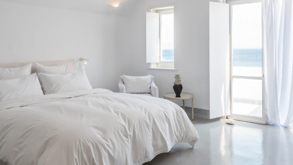 Vacanza a Mykonos al Grecotel Mykonos Lolita con volo dall’Italia