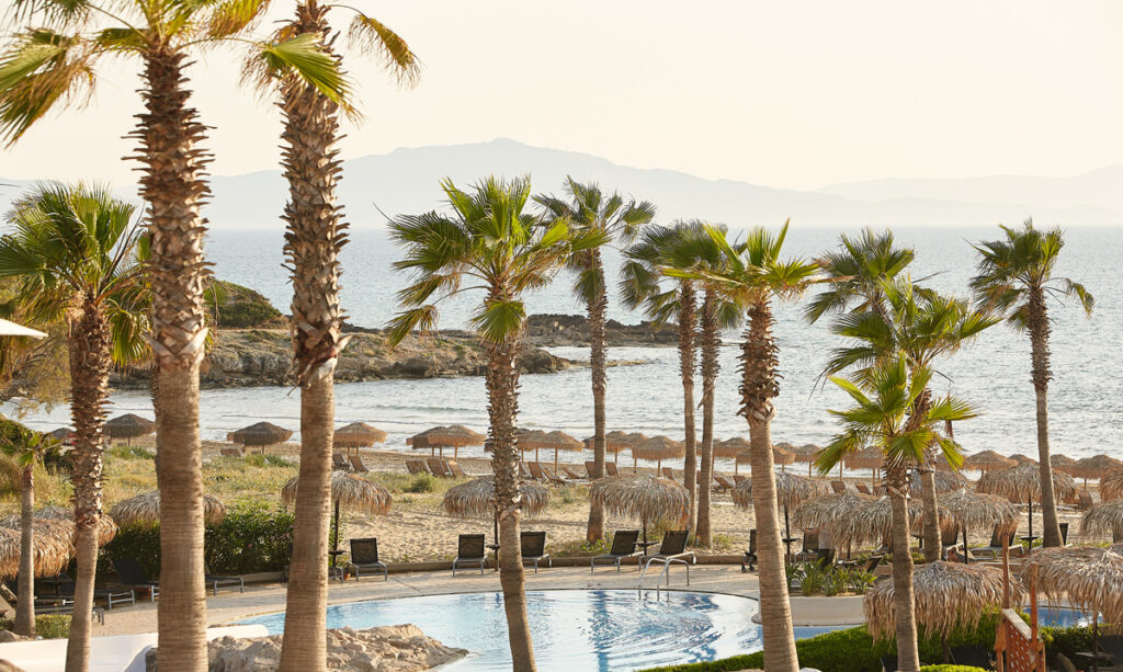 Peloponneso: vacanza al Grecotel LuxMe Palms at Riviera Olympia con traghetto da Bari