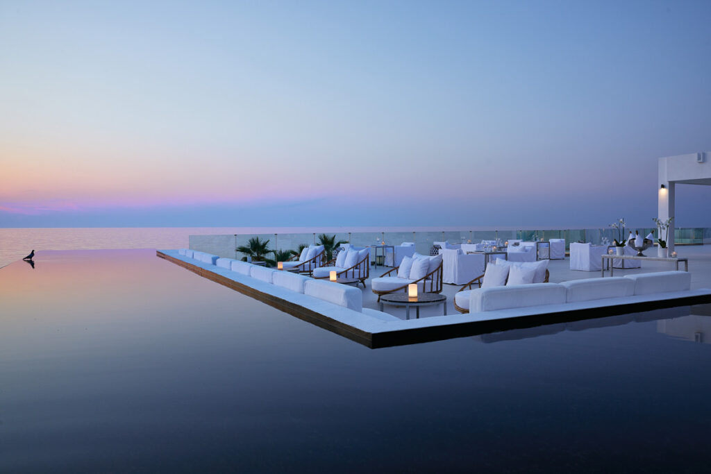 Vacanza di lusso a Creta: Grecotel LuxMe White Palace con volo dall’Italia