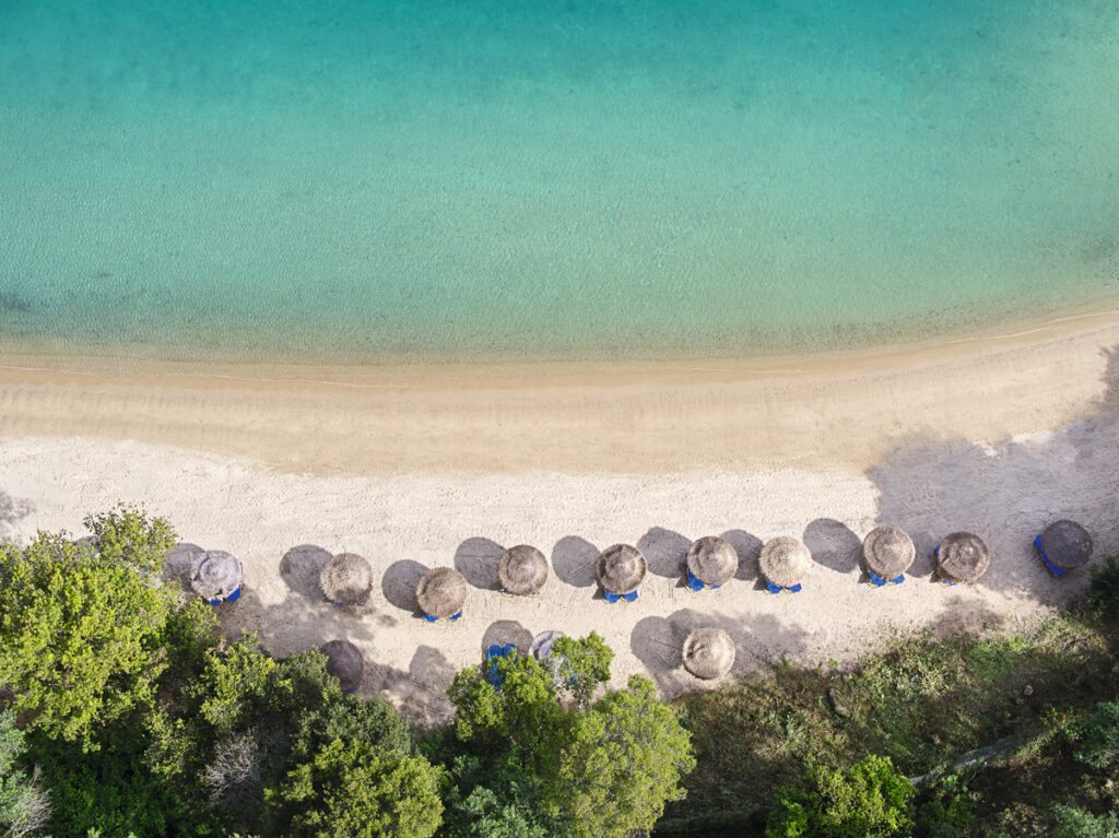 Vacanza a Corfù al Grecotel Eva Palace con volo dall’Italia