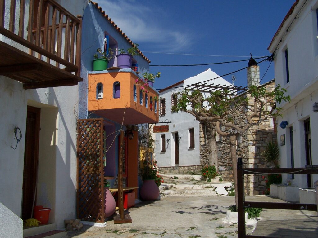 Tour Isole Sporadi: Skiathos, Alonissos e Skopelos