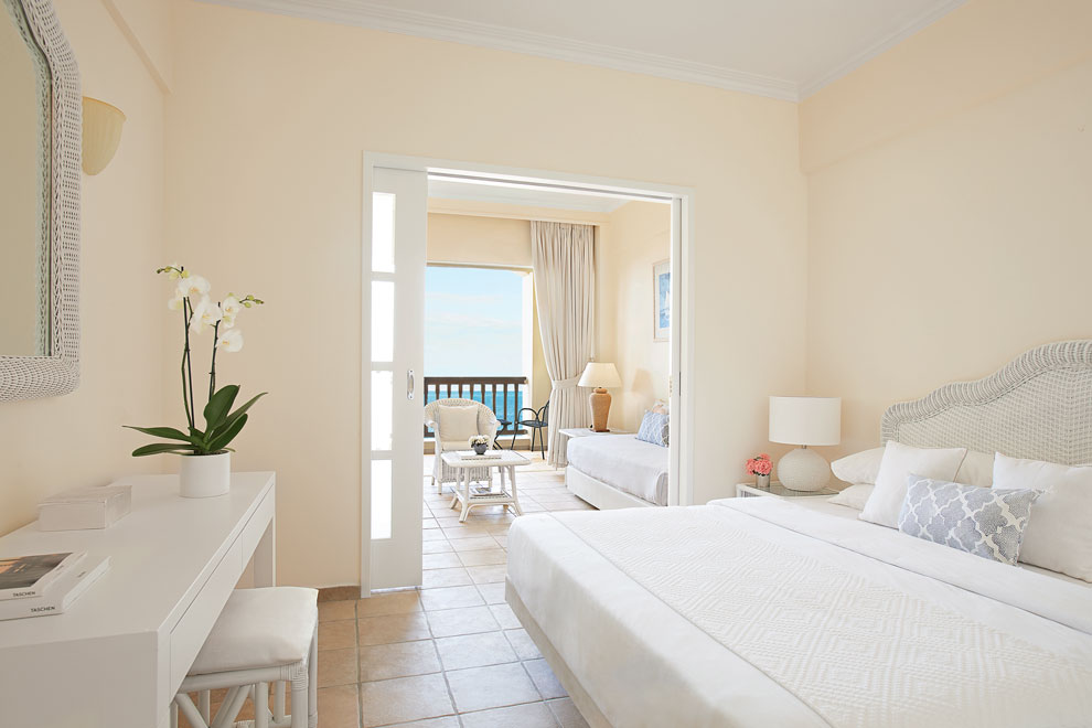 Vacanza All Inclusive a Creta: Grecotel Marine Palace & Aqua Park con volo dall’Italia