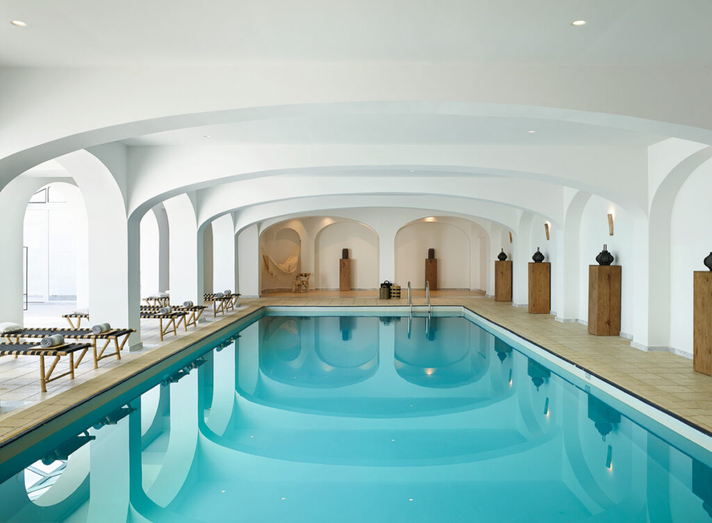 Vacanza nel Peloponneso al Grecotel Casa Marron con traghetto da Bari