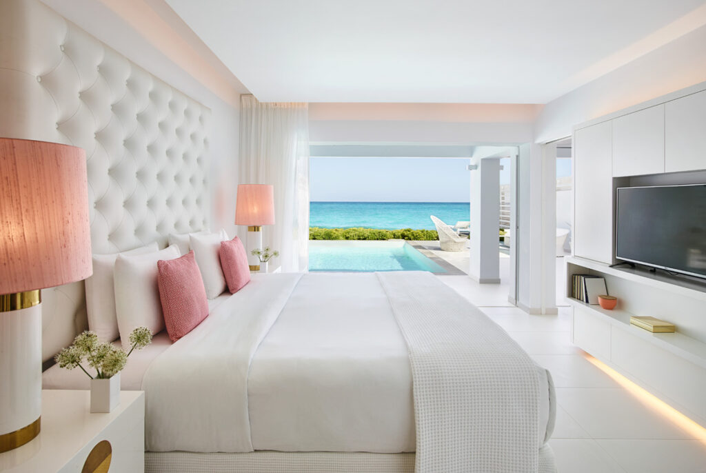 Vacanza di lusso a Creta: Grecotel LuxMe White Palace con volo dall’Italia