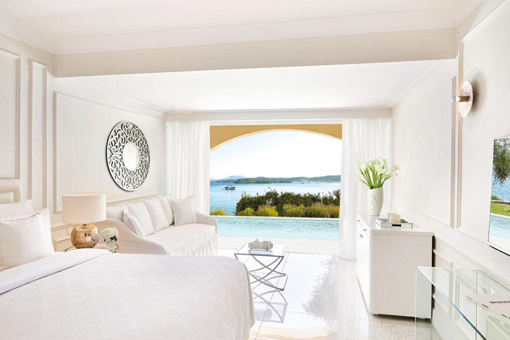 Vacanza a Corfù al Grecotel Corfu Imperial con volo dall’Italia
