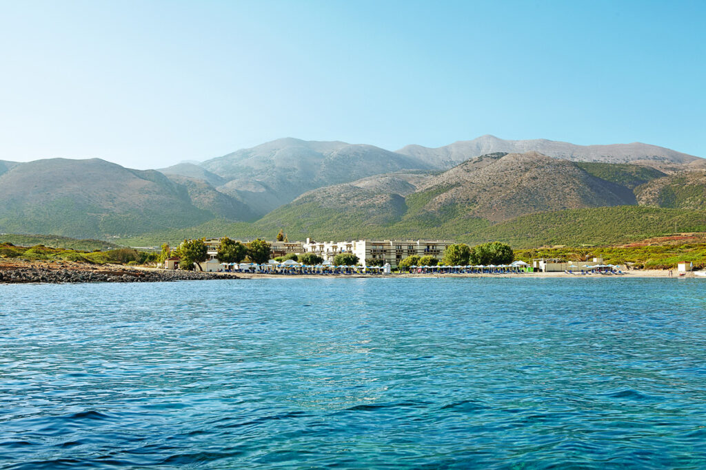 Vacanza All Inclusive a Creta: Grecotel Meli Palace con volo dall’Italia