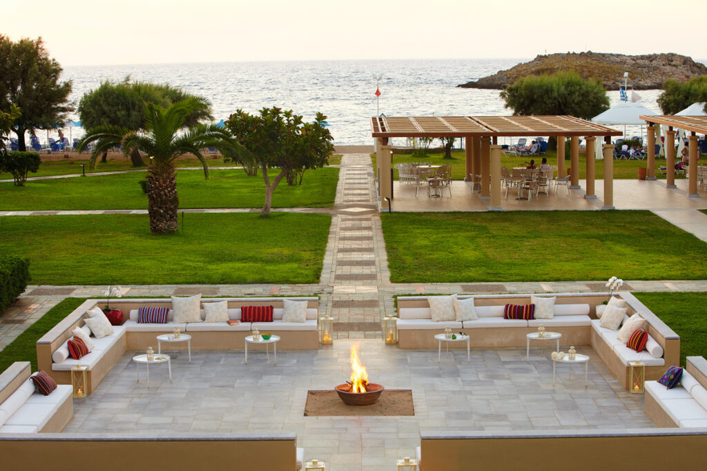 Vacanza All Inclusive a Creta: Grecotel Meli Palace con volo dall’Italia