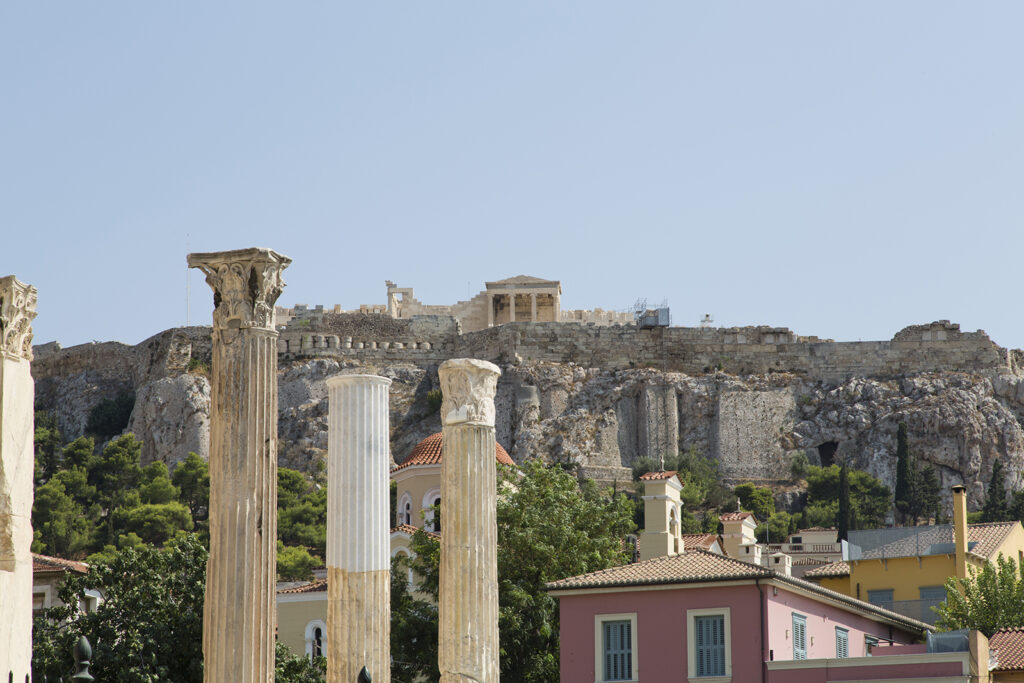 Atene + Crociera Celestyal Egeo Iconico PONTE 2 GIUGNO
