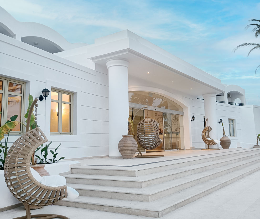 Vacanza All Inclusive a Kos: Grecotel Casa Paradiso con volo dall’Italia