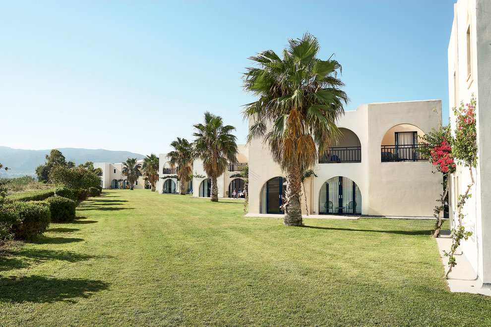 Vacanza All Inclusive a Kos: Grecotel Casa Paradiso con volo dall’Italia