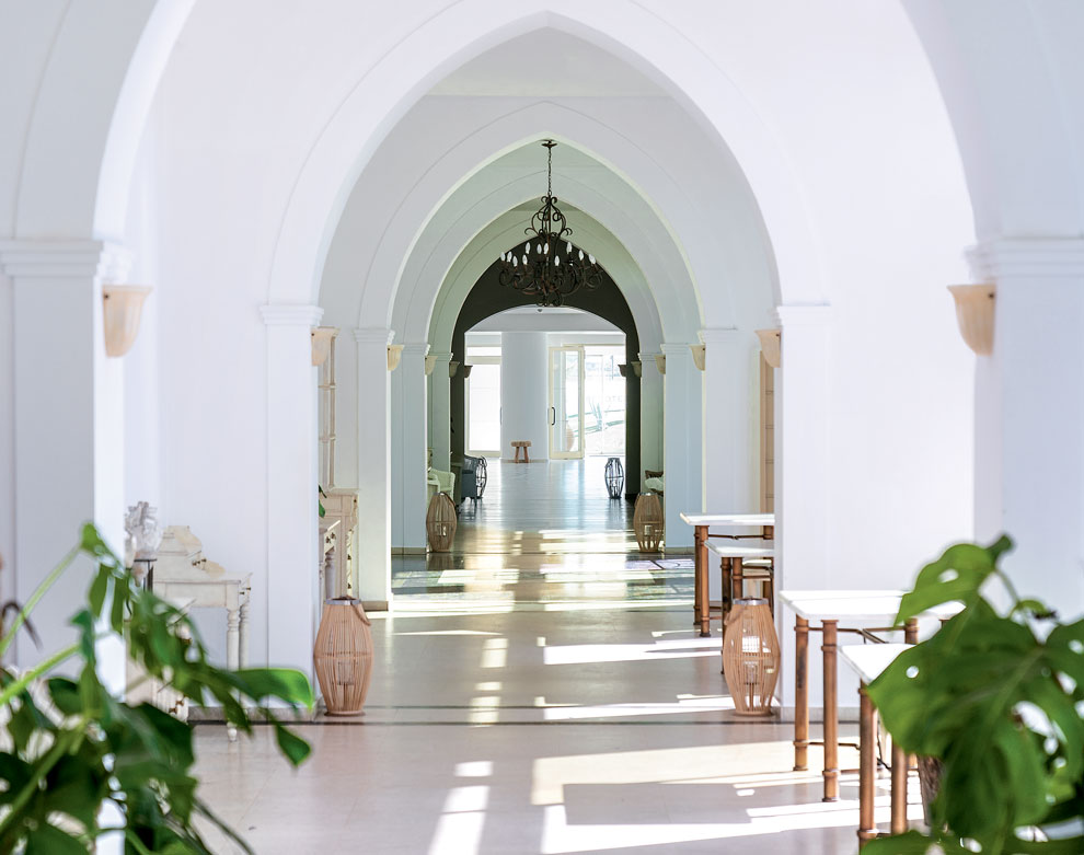 Vacanza All Inclusive a Kos: Grecotel Casa Paradiso con volo dall’Italia