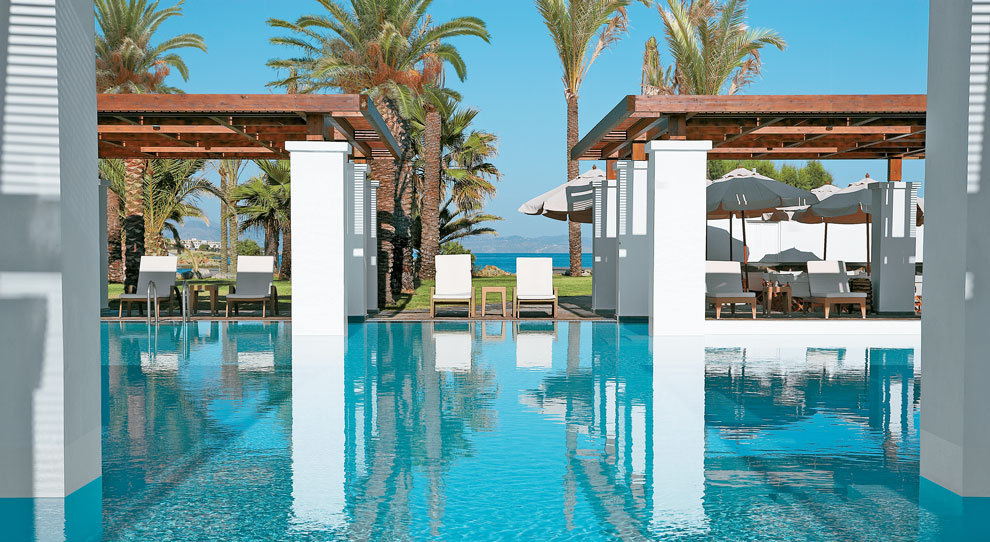 Vacanza a Creta al Grecotel Amirandes con volo dall’Italia