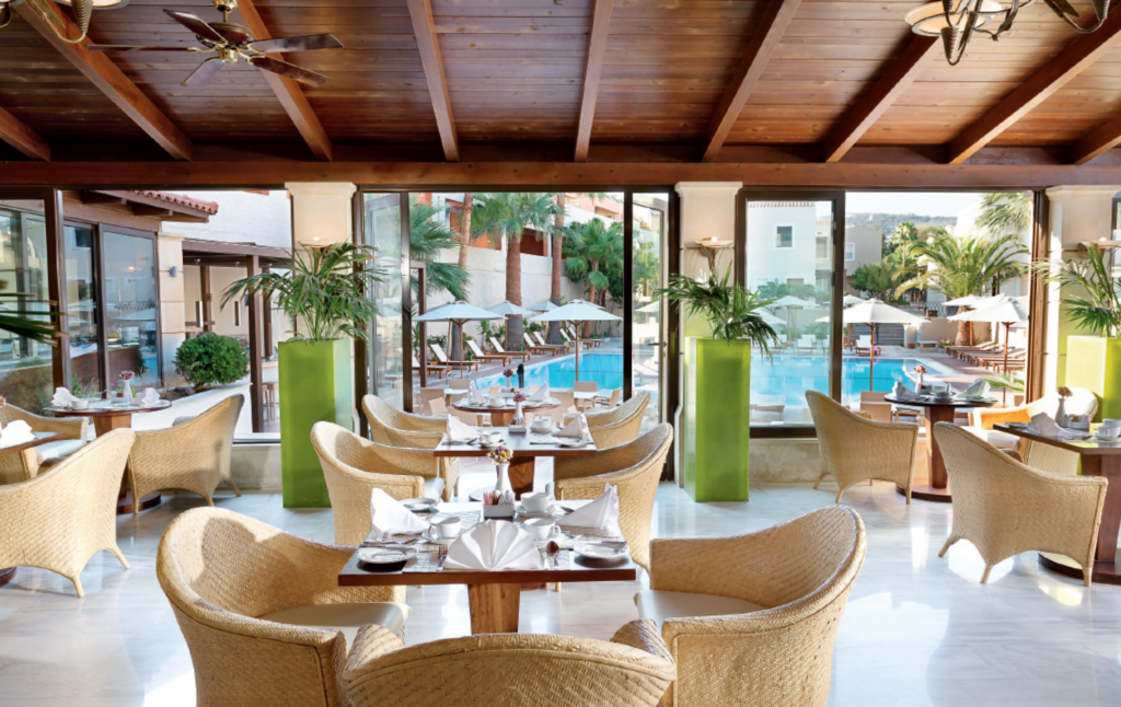Vacanza a Creta: Grecotel Casa Adele con volo dall’Italia