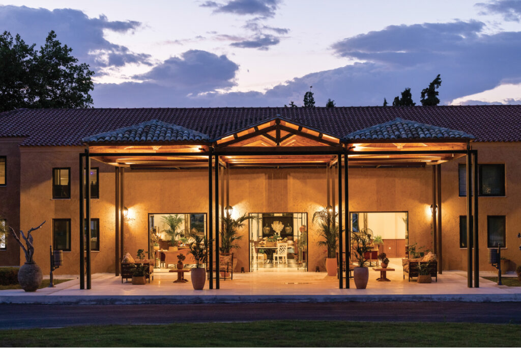 Vacanza a Corfù: Grecotel LuxMe Costa Botanica con volo dall’Italia