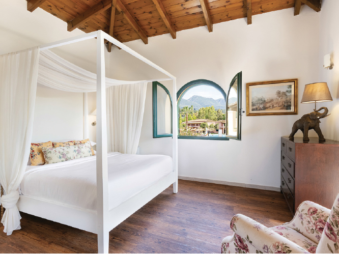 Vacanza a Corfù: Grecotel LuxMe Costa Botanica con volo dall’Italia