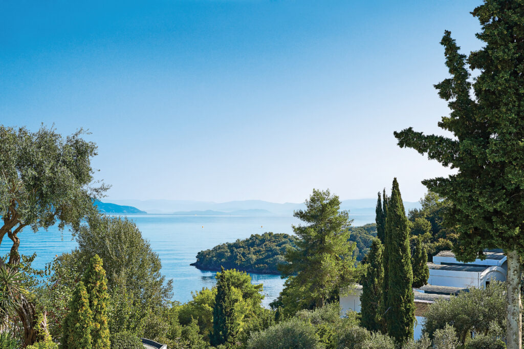 Vacanza a Corfù al Grecotel Daphnila Bay con volo dall’Italia