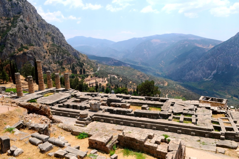 Atene + Tour Classico + Mare a Maratona PONTE 2 GIUGNO