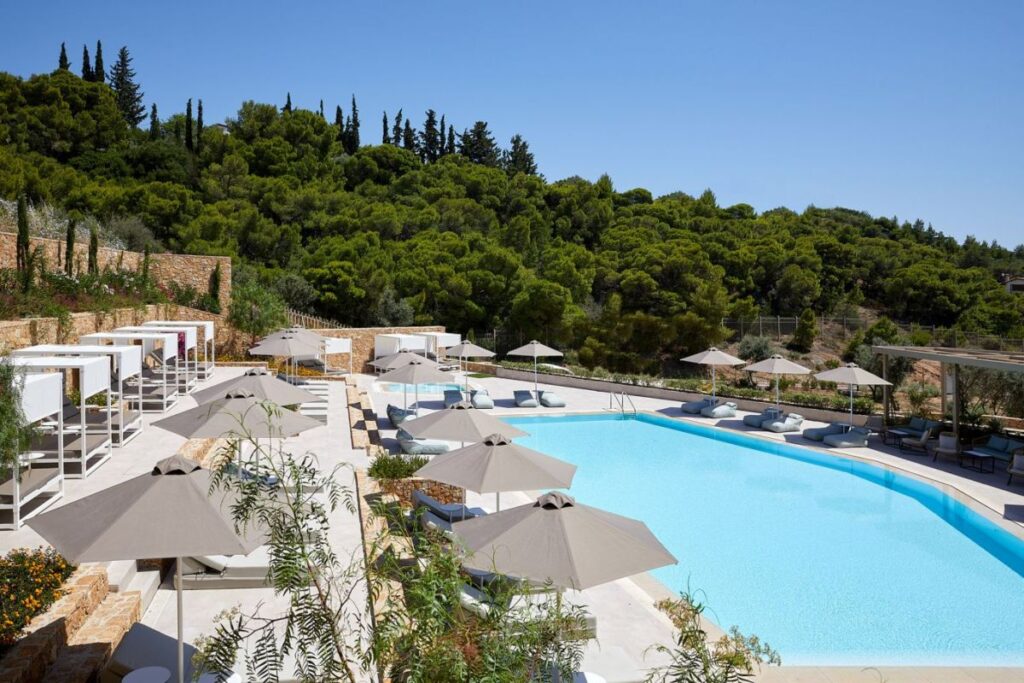 Tour Grecia Classica + Mare sulla Costa di Atene con volo dall’Italia incluso