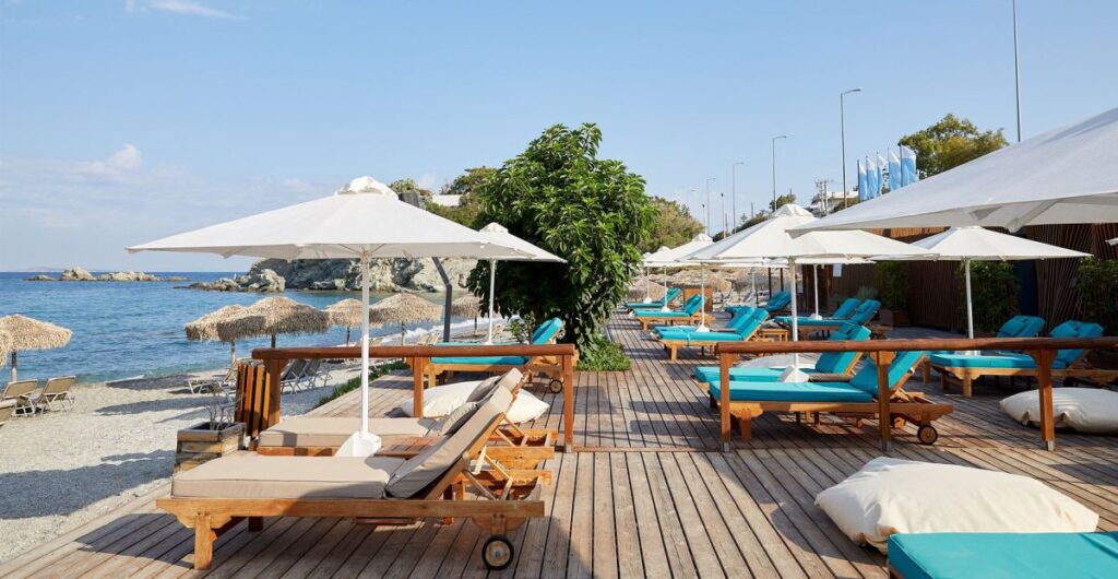 Tour Grecia Classica + Mare sulla Costa di Atene con volo dall’Italia incluso