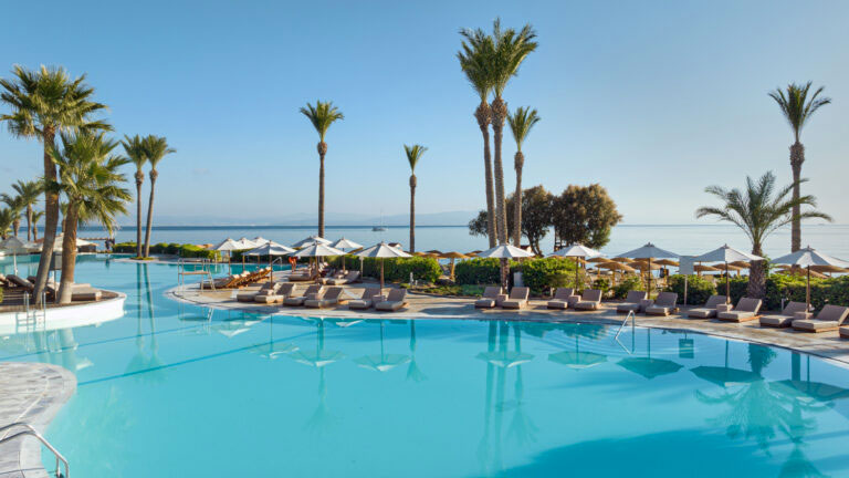 Vacanza a Kos al Grecotel LuxMe Kos con volo dall’Italia
