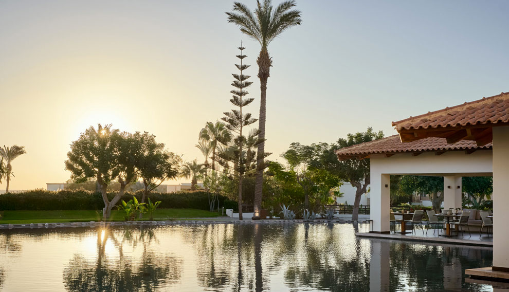Vacanza a Kos al Grecotel LuxMe Kos con volo dall’Italia